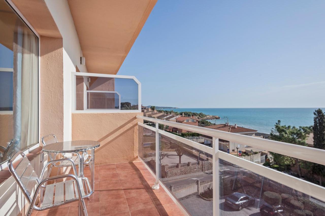 Hotel Sant Jordi Tarragona Exterior foto