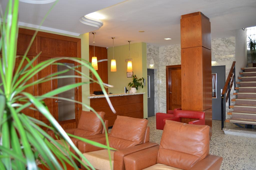 Hotel Sant Jordi Tarragona Exterior foto