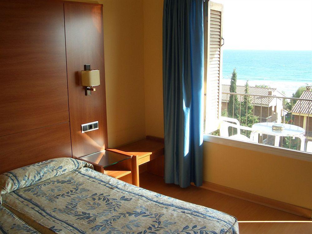 Hotel Sant Jordi Tarragona Exterior foto